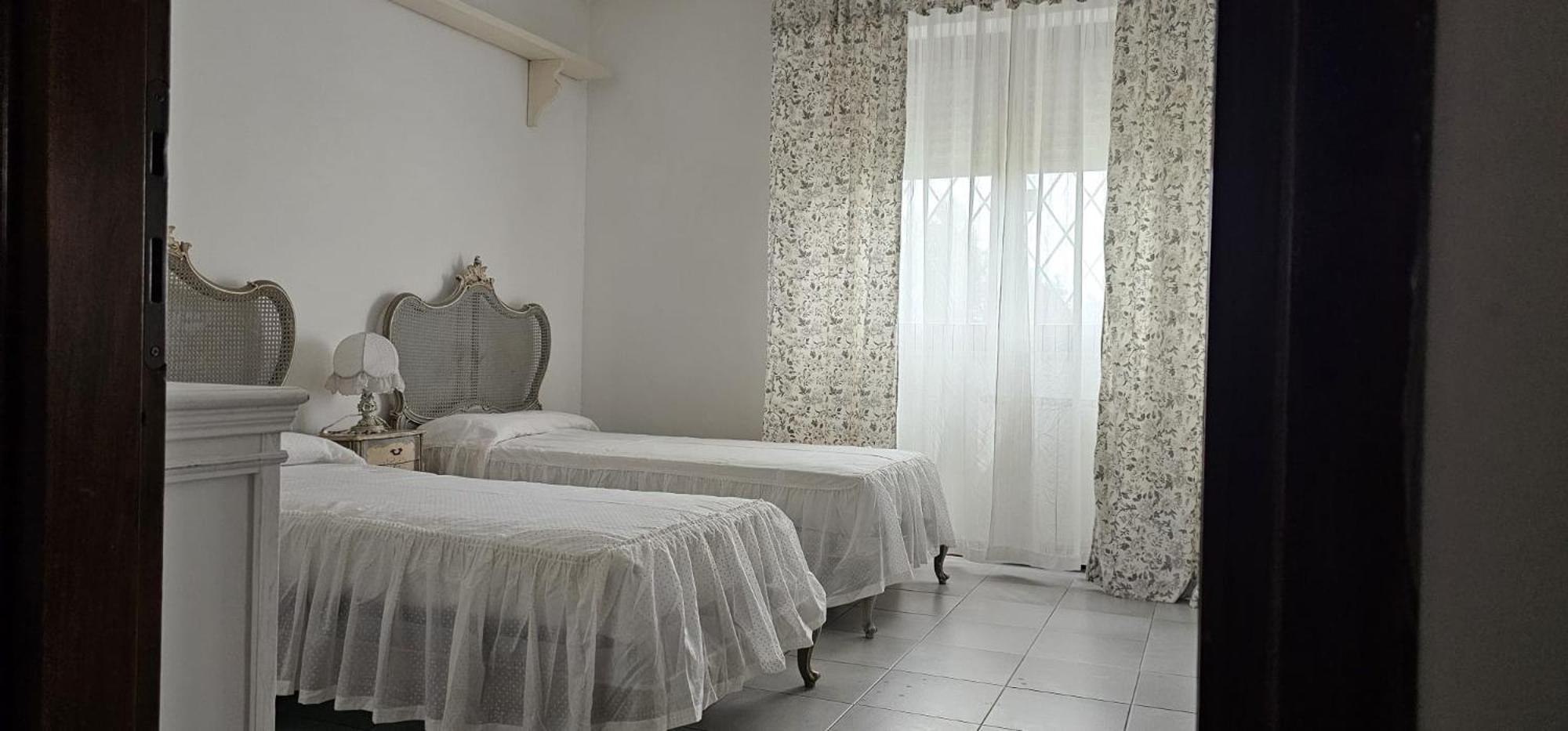 Sistershouse Apartment Casal Palocco Exterior photo