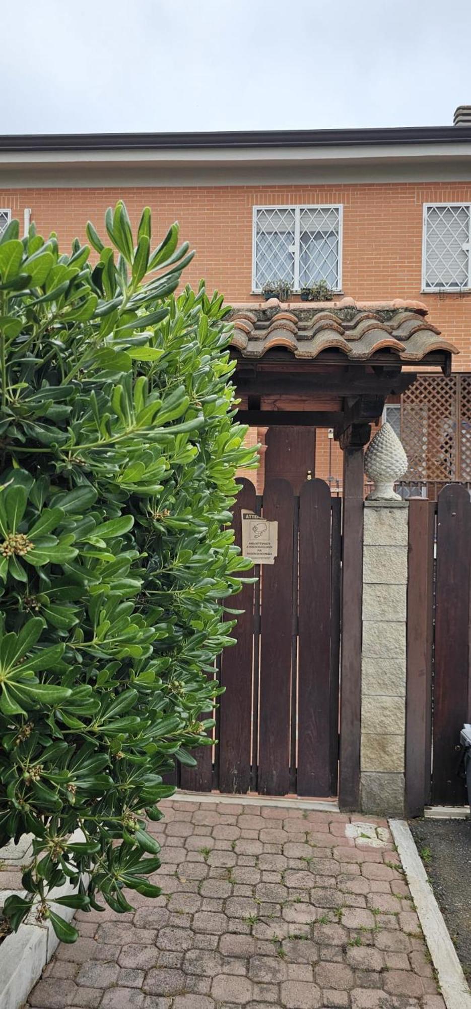 Sistershouse Apartment Casal Palocco Exterior photo