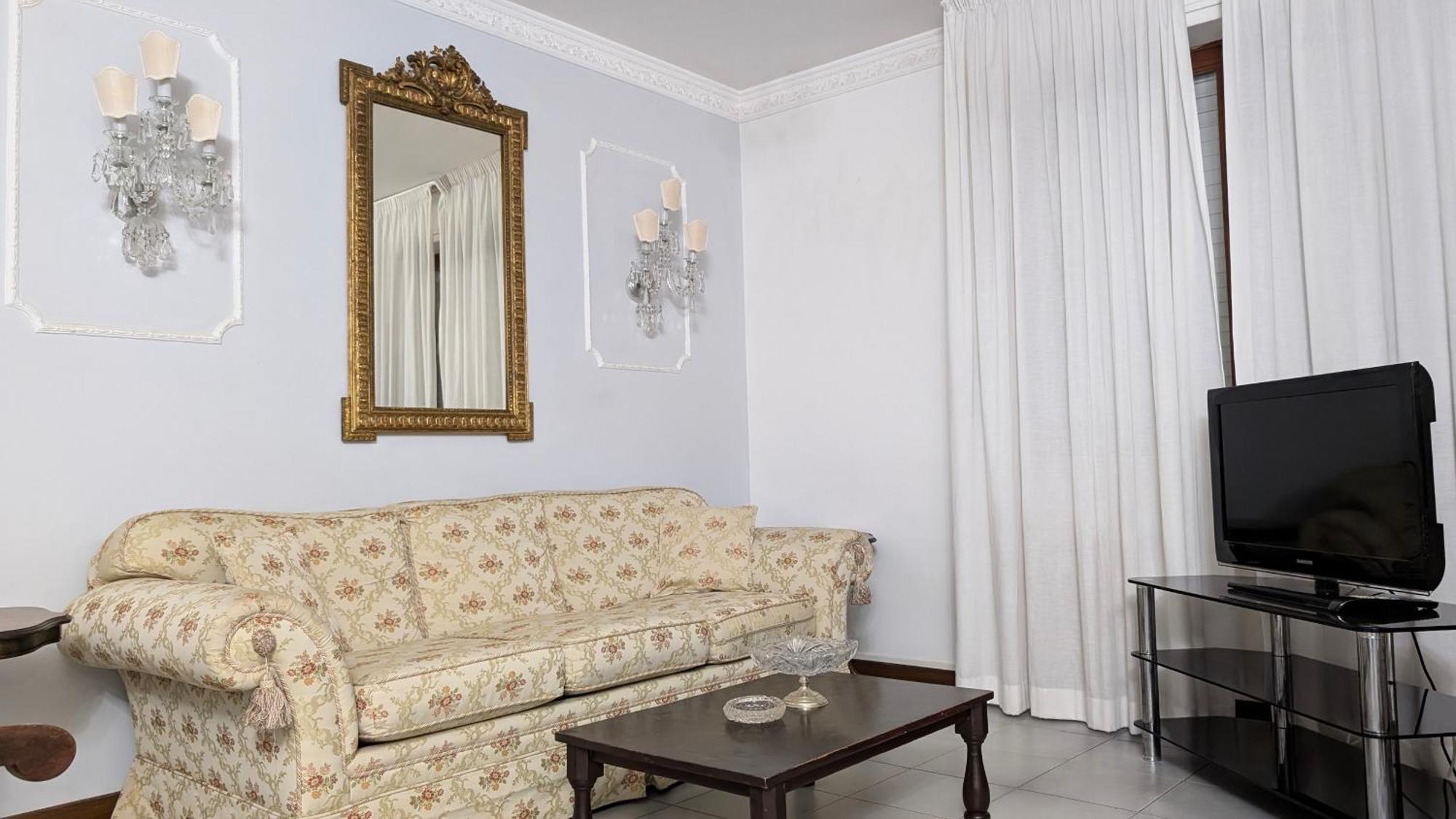 Sistershouse Apartment Casal Palocco Exterior photo